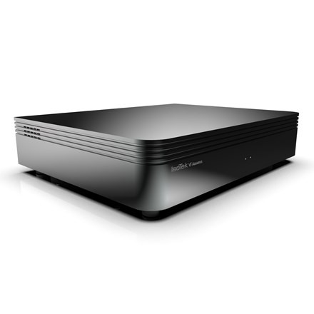 IsoTek - V5 Aquarius Power Conditioner with Premier C19 Power Cable