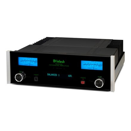 McIntosh - MA5300 Integrated Amplifier