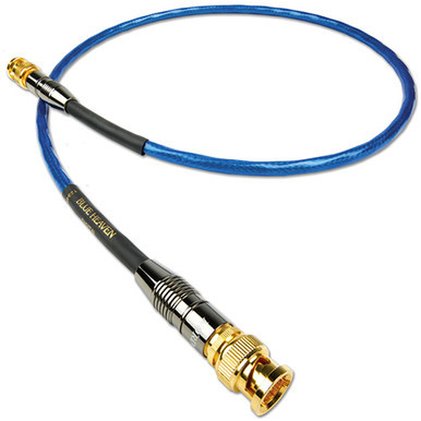NORDOSTノードストBLUE HEAVENデジタルケーブル3m Nordost - Blue Heaven Digital Cable - Music Direct