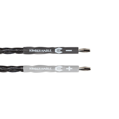 Kimber - Carbon 8 Jumper Cables (Set of 4) - Music Direct