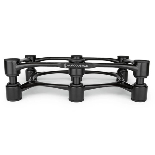 IsoAcoustics - Aperta 300 Isolation Speaker Stand - Music Direct