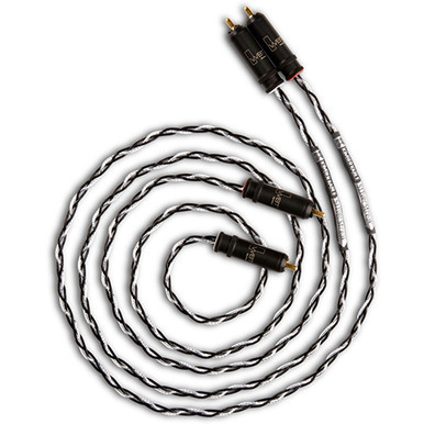 Kimber - Silver Streak Interconnects (Pair) - Music Direct