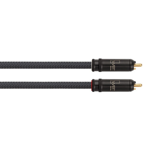 Kimber - Hero WBT 114 RCA Interconnect (Pair) - Music Direct