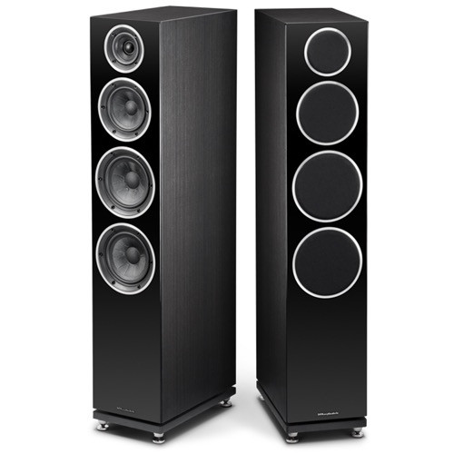 ◆大感謝祭!! Wharfedale Diamond 240 m0s9921 Wharfedale - Diamond 240 Floor-Standing Speakers (Pair) - Music Direct