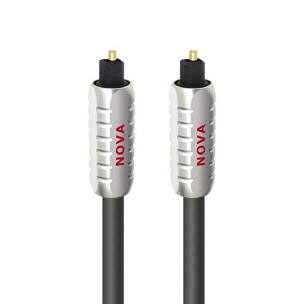 Wireworld Cable Technology - Nova Toslink Optical Cable - Music Direct