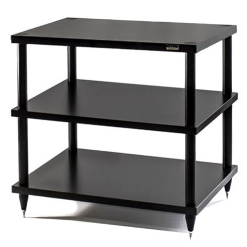 Solidsteel - S2 Series Modular Audio Rack