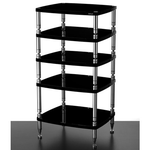 Solidsteel - Hyperspike HF Series Audio Rack image
