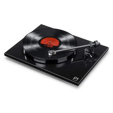 Rega レコードプレーヤー Planar one Rega - Planar 1 Turntable (P1) - Music Direct