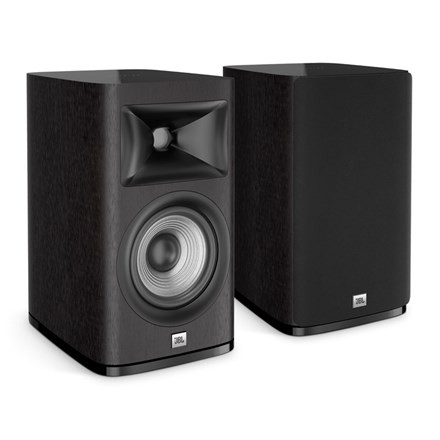 スピーカー・ウーファー JBL STUDIO 620 JBL - Studio 620 Bookshelf Speakers (Pair) - Music Direct