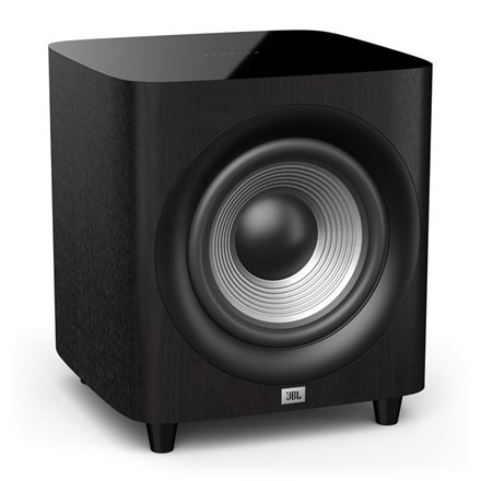 JBL - Studio 660P Subwoofer - Music Direct