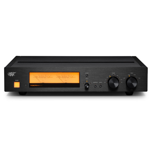 MoFi Electronics - MasterPhono MM/MC Phono Preamplifier - Music Direct