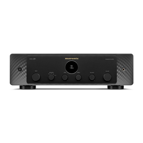 Marantz - Model 50 Integrated Amplifier - Music Direct