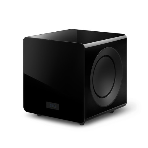 KEF - KC92 Subwoofer - Music Direct