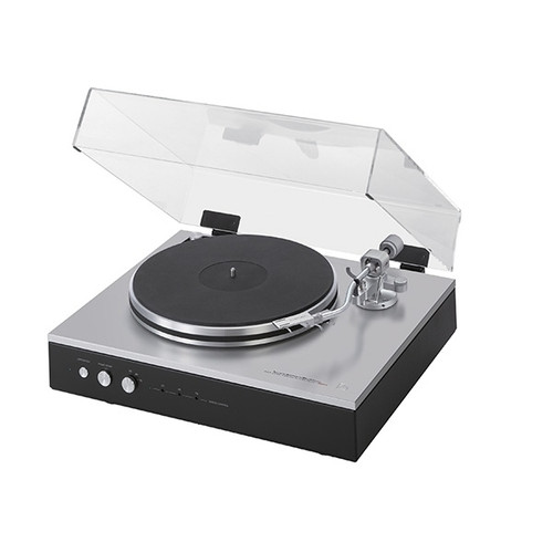 Luxman - PD-151 Mark II Turntable - Music Direct