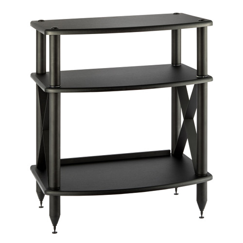 Pangea Audio - Vulcan TTX Turntable Stand - Music Direct