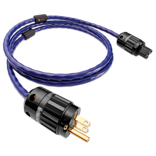 Nordost - Blue Heaven 3 Power Cable (15 Amp) - Music Direct