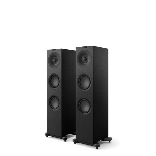KEF - Q7 Meta Floor-Standing Speaker (Each) - Music Direct
