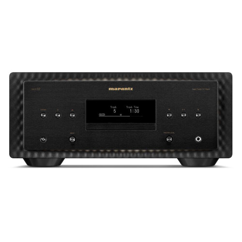 Marantz - SACD 10 SACD/CD Player - Music Direct