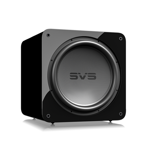 SVS - SB17 Ultra R|Evolution Subwoofer - Music Direct