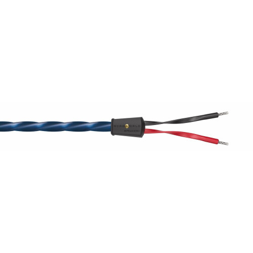Wireworld Cable Technology - Oasis 10 Speaker Cables (Pair