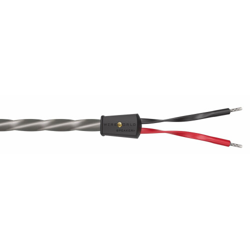 Wireworld Cable Technology - Equinox 10 Speaker Cables (Pair