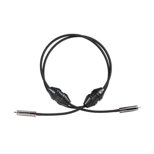 Shunyata - Alpha-X Digital S/PDIF Interconnect - Music Direct