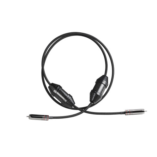 슈나이타 리서치 시그마 XC 파워 케이블 (Shunyata Research Sigma XC Power Cable)