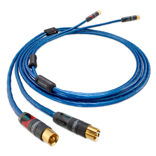 Nordost - Blue Heaven 3 Interconnects (Pair) - Music Direct