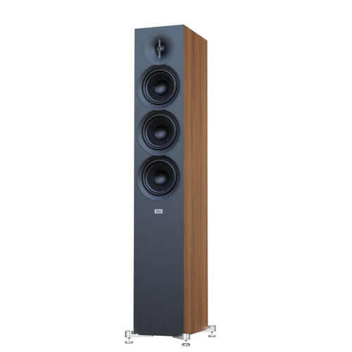 ELAC - Debut 3.0 DF53 Floor-Standing Speaker (Each) - Music Direct