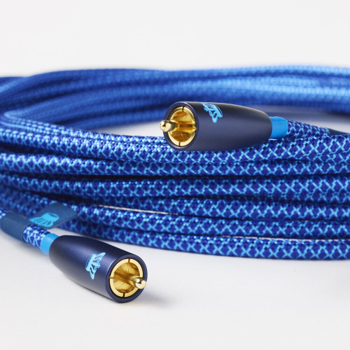 ケーブル・シールド ortofon SWC-1180 Subwoofer Cable 6m SWC-1180 ※生産完了 | Other Line Up | Cables | ortofon