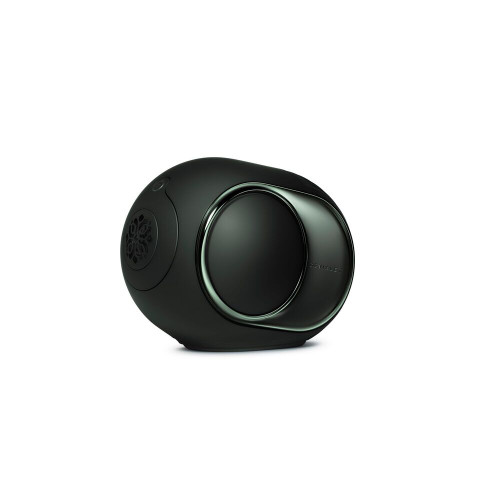 Devialet - Phantom Ultimate 98dB Wireless Powered Speaker - Music