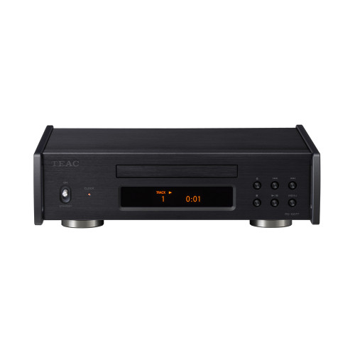 TEAC - PD-507T CD Transport - Music Direct