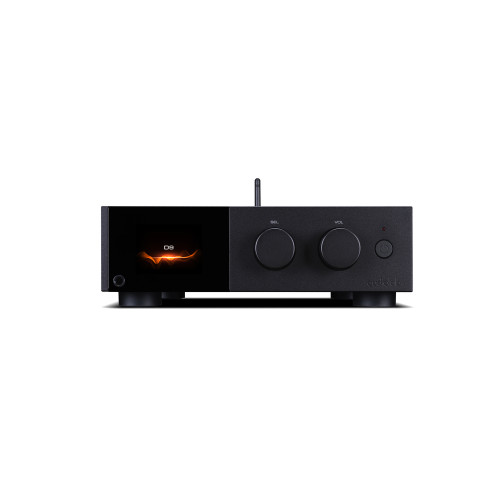 Audiolab - D9 DAC - Music Direct