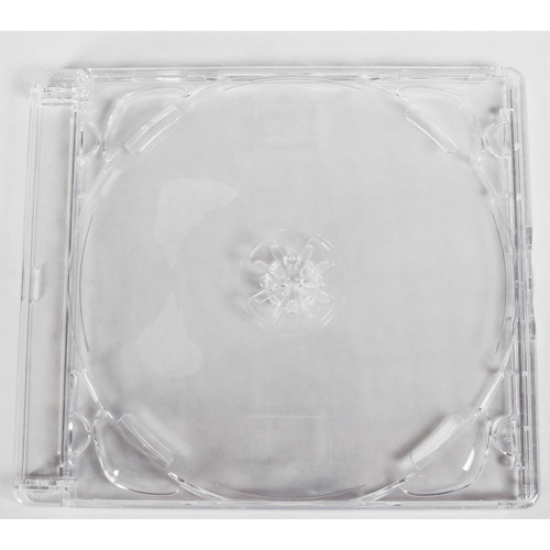 Super Jewel Box SACD Case (New-Style) (5-Pack)