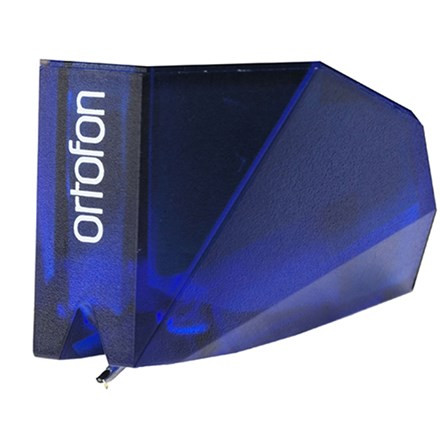 Ortofon - 2M Blue Replacement Stylus **OPEN BOX** - Music Direct