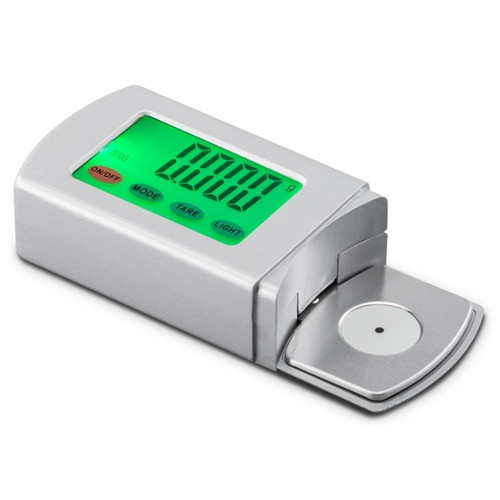 Audio Additives - Digital Stylus Force Gauge **OPEN BOX**