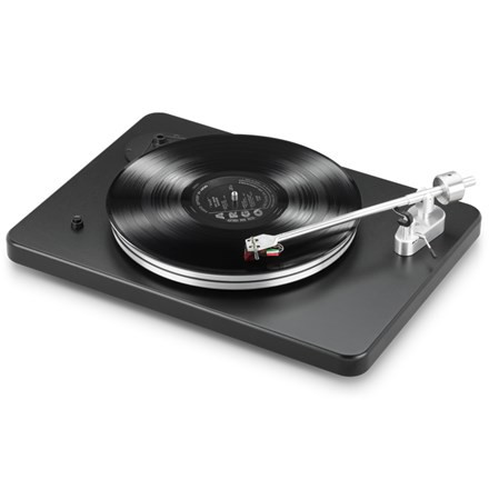 VPI - Cliffwood Turntable (Black) **B-STOCK**