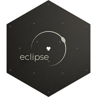 Hexmat - Eclipse Phono Record Isolator **OPEN BOX**