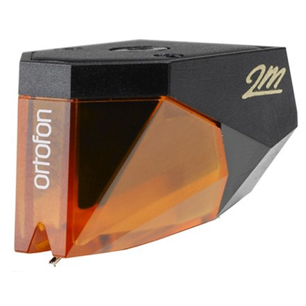 Ortofon - 2M Bronze MM Phono Cartridge **OPEN BOX**