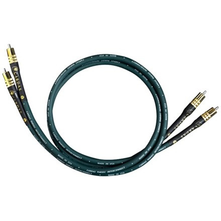 Cardas - Parsec Interconnects image