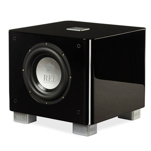 REL - T/7x Subwoofer image