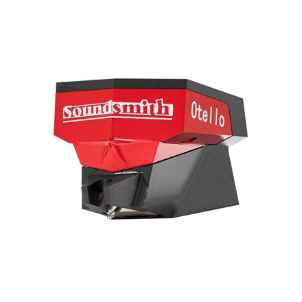 Soundsmith - Otello ES High Output MI Phono Cartridge **OPEN BOX**