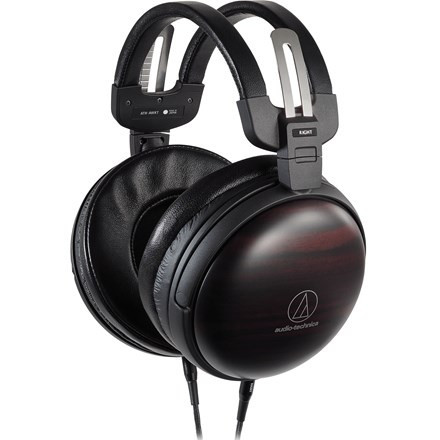 Audio Technica - ATH-AWKT Headphones image