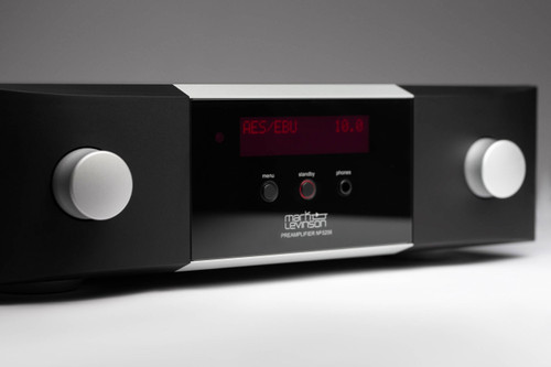 Mark Levinson - No 5206 Dual Mono Preamplifier image