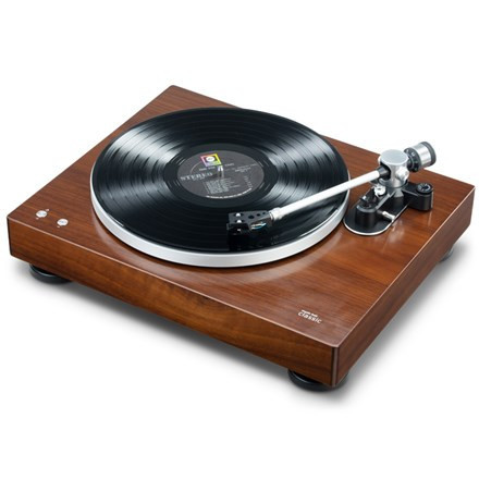 Music Hall - Classic Turntable **OPEN BOX** - Music Direct