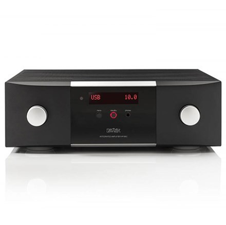 Mark Levinson - No 5802 Integrated Amplifier **OPEN BOX**