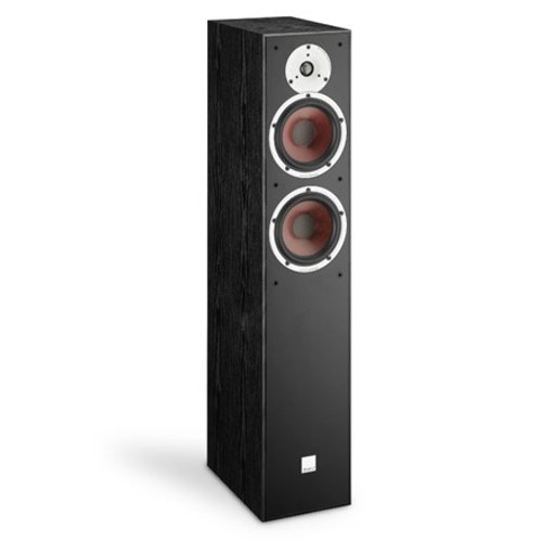 Dali - Spektor 6 Tower Speakers (Black Ash) **OPEN BOX**
