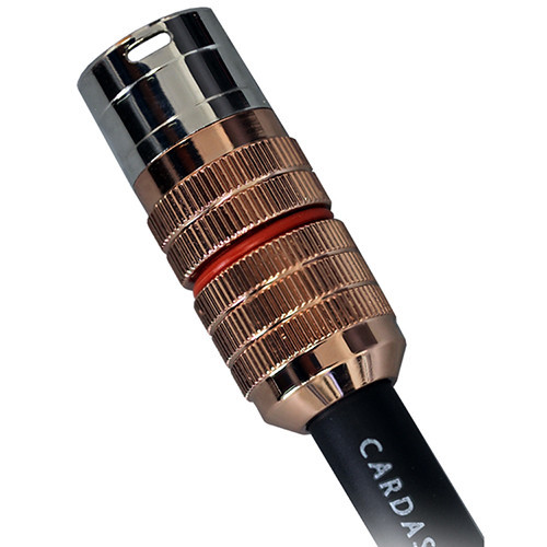 Cardas - Clear Reflection Interconnects (XLR, 1.0m) **OPEN BOX**