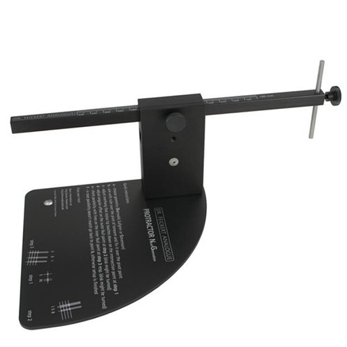Feickert - Next Generation Cartridge Alignment Tool image