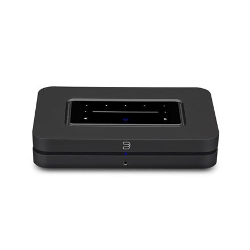 Bluesound Node HiRes Music Streamer (Black) **OPEN BOX** Music Direct